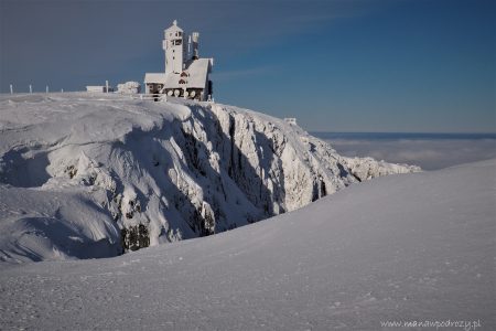 Śnieżne Kotły