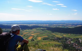 Via Ferrata- jak to się zaczęło?