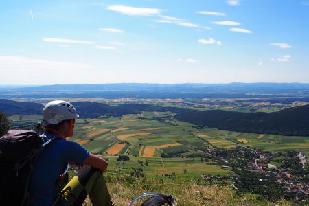 Via Ferrata- jak to się zaczęło?