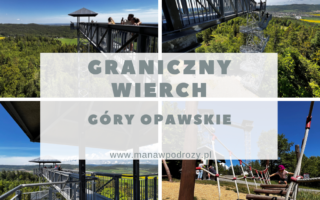 Graniczny Wierch