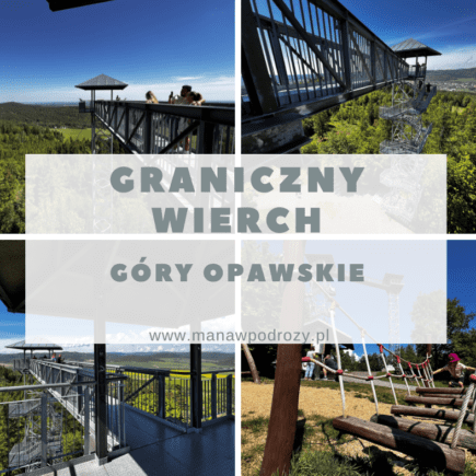 Graniczny Wierch