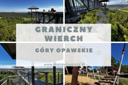 Graniczny Wierch