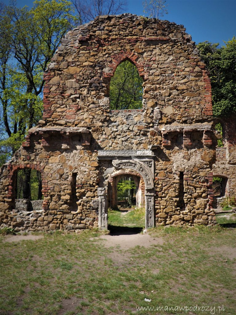 Stary Książ