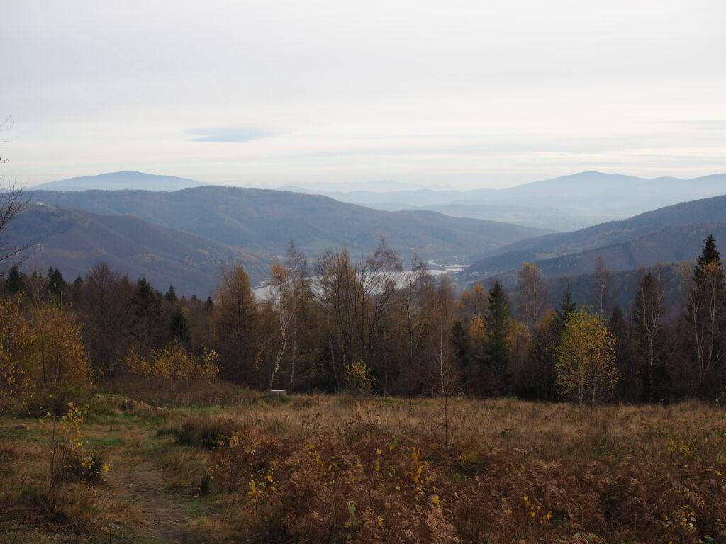 10 wycieczek w góry do 100 km od Katowic