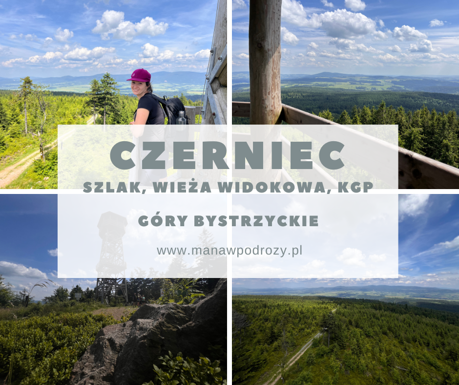 Czerniec