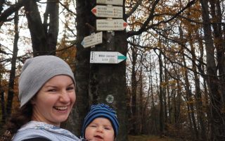 Soszów - szlak, mapa, schronisko [Beskid Śląski]