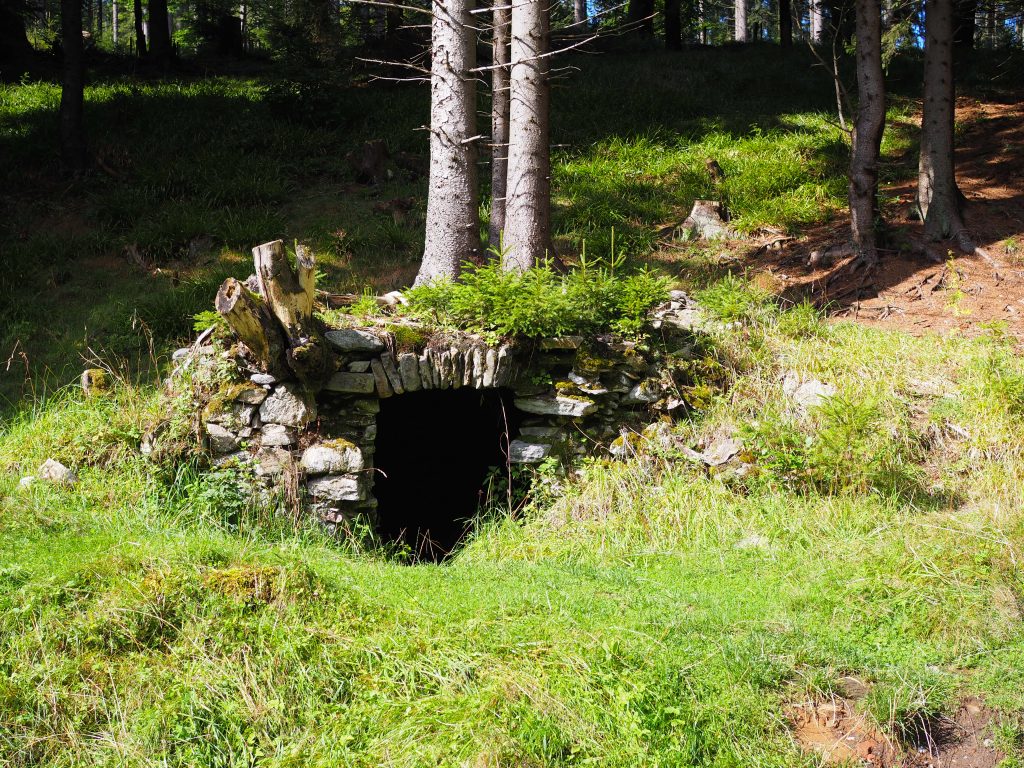 Rudawiec (1106 m n.p.m.) - szlaki, mapa, Korona Gór Polski