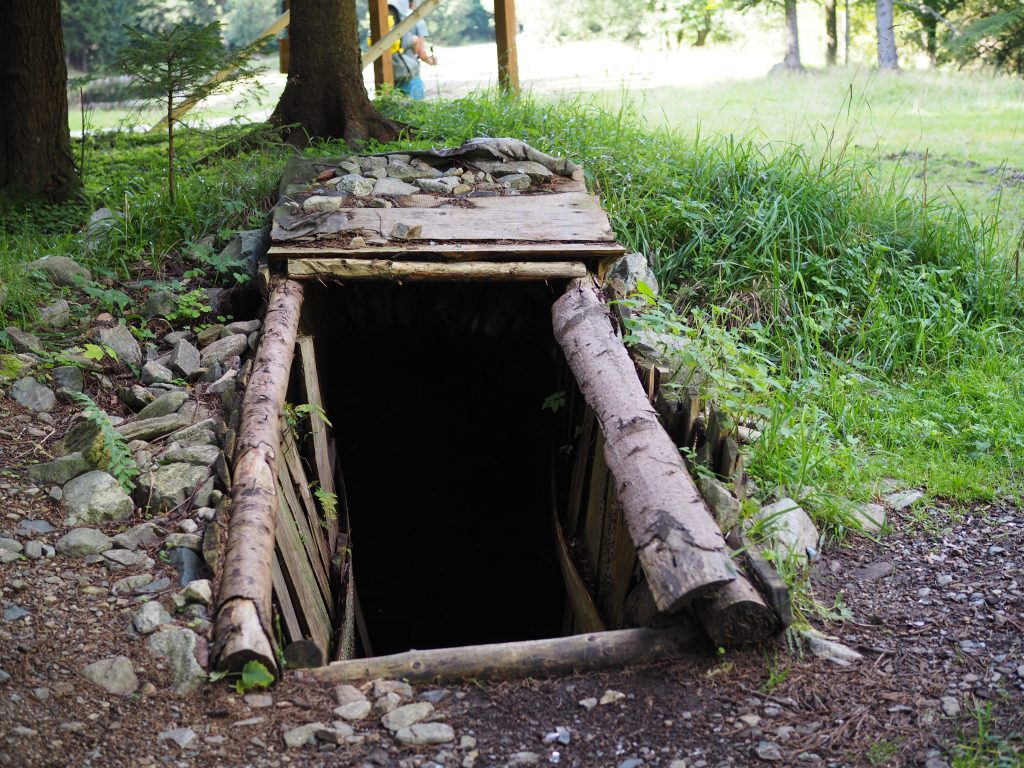 Rudawiec (1106 m n.p.m.) - szlaki, mapa, Korona Gór Polski