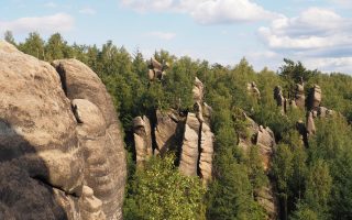 Góry Stołowe: Które szlaki są najpiękniejsze?