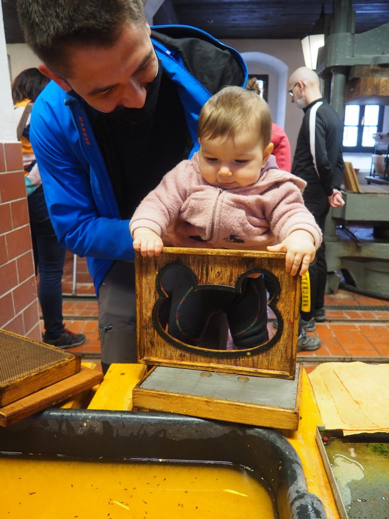 Muzeum Papiernictwa w Dusznikach- Zdroju - zwiedzanie, dojazd, bilety