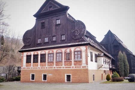 Muzeum Papiernictwa w Dusznikach- Zdroju - zwiedzanie, dojazd, bilety