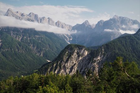 Alpy Julijskie: TOP 10 miejsc, które musisz zobaczyć + lista szlaków