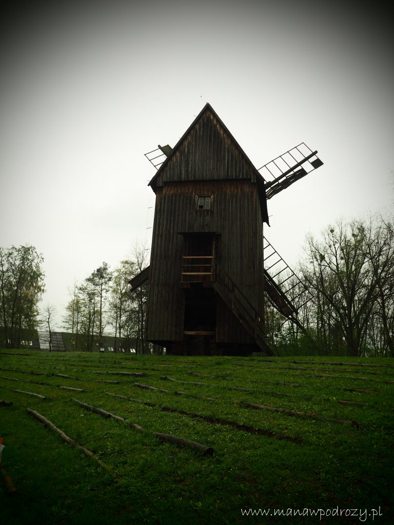 Muzeum Wsi Opolskiej - dojazd, zwiedzanie, bilety