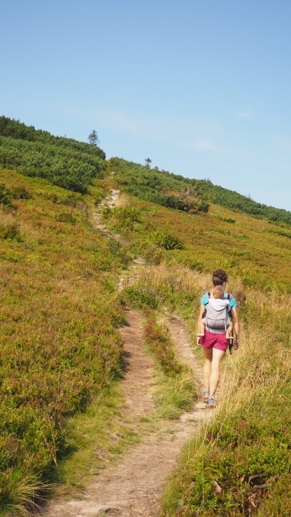 Pilsko - szlak, mapa, schronisko [Beskid Żywiecki]