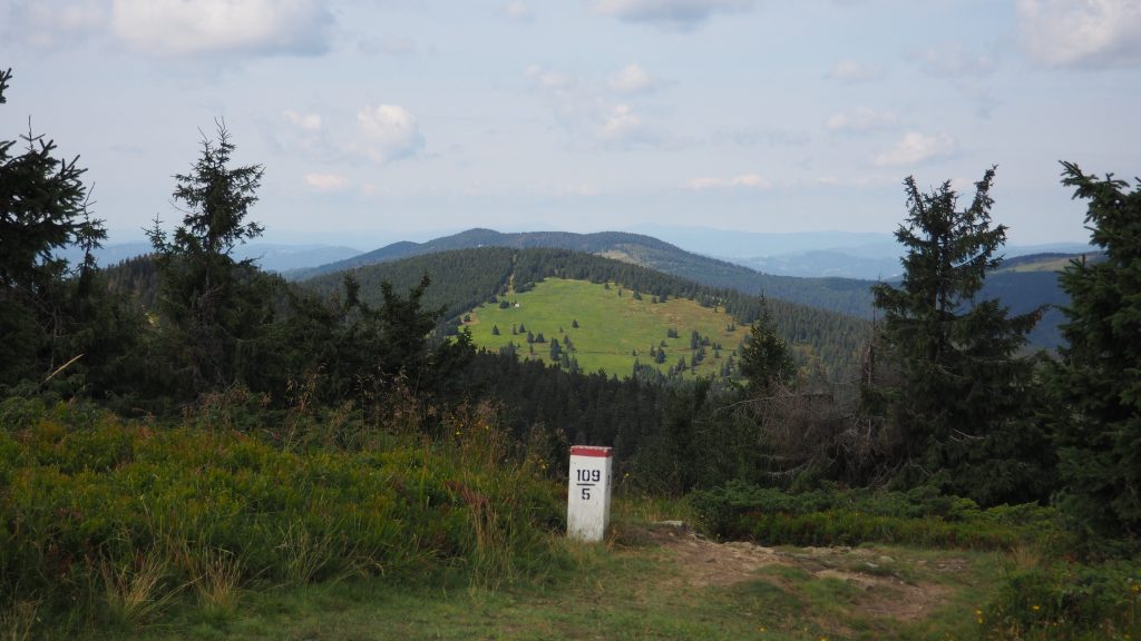 Pilsko - szlak, mapa, schronisko [Beskid Żywiecki]