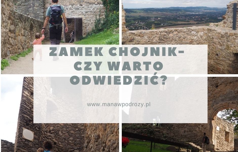 Zamek Chojnik - szlak, zwiedzanie, bilety [Karkonosze]