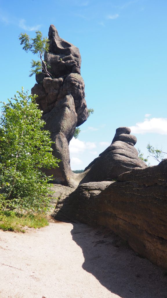 Browar Miedzianka w zapomnianej miejscowości