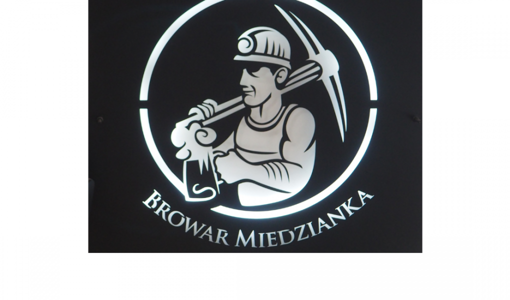 Browar Miedzianka w zapomnianej miejscowości