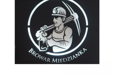 Browar Miedzianka w zapomnianej miejscowości