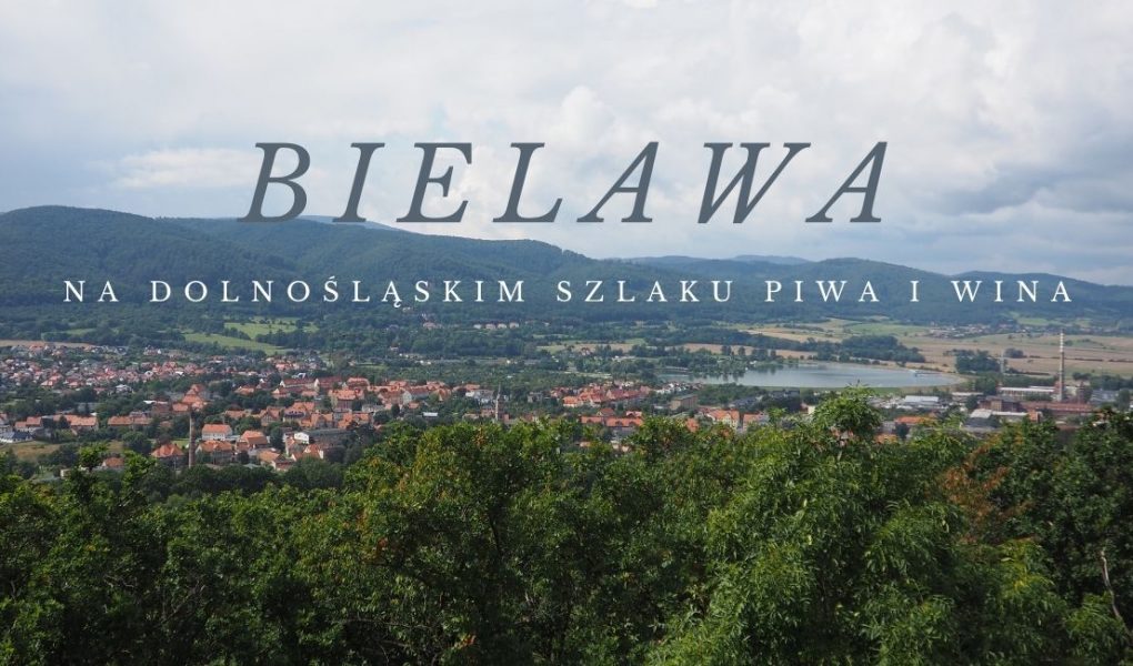 Bielawa - atrakcje, co zobaczyć, okolica