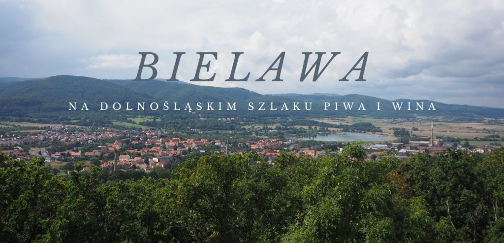 Bielawa - atrakcje, co zobaczyć, okolica