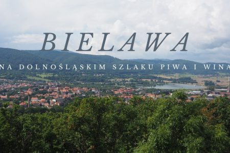 Bielawa - atrakcje, co zobaczyć, okolica