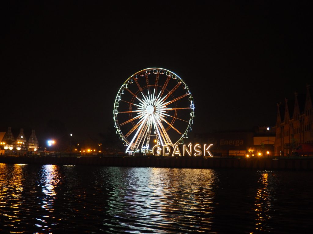 Gdańsk