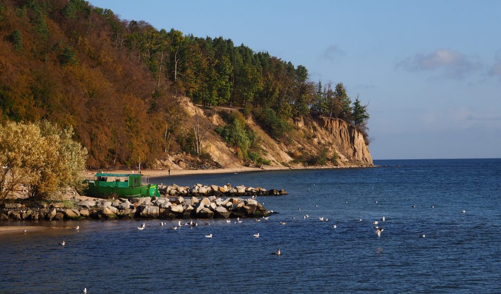 Gdynia- atrakcje, co warto zobaczyć?