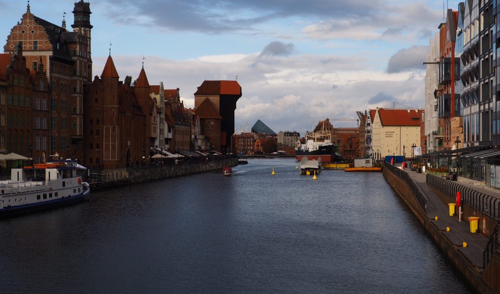 Gdańsk- atrakcje, co warto zobaczyć?