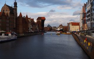 Gdańsk- atrakcje, co warto zobaczyć?