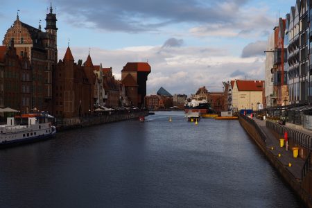 Gdańsk- atrakcje, co warto zobaczyć?