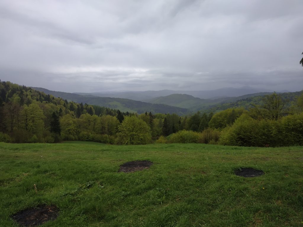 Beskid Sądecki