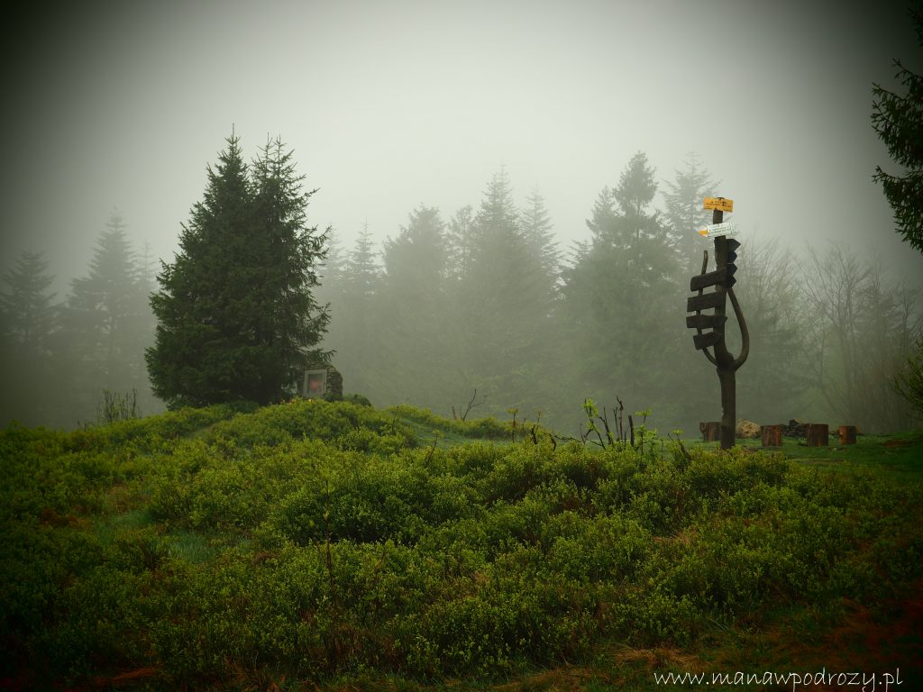 Beskid Mały - atrakcje, co zobaczyć, lista szlaków