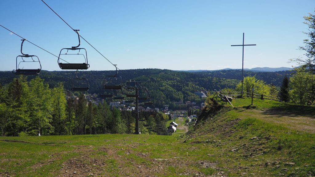 Beskid Sądecki