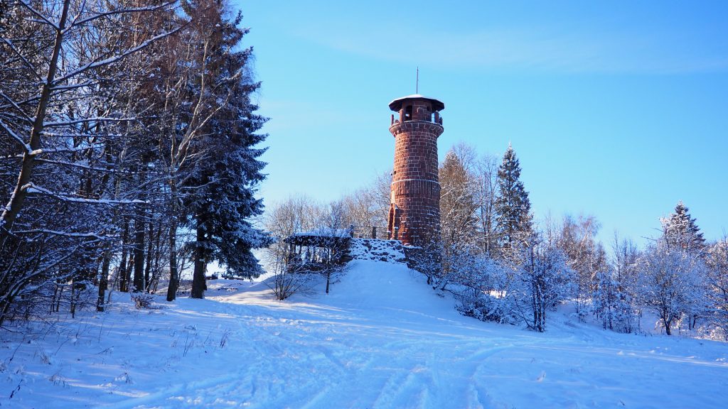 Góra Wszystkich Świętych