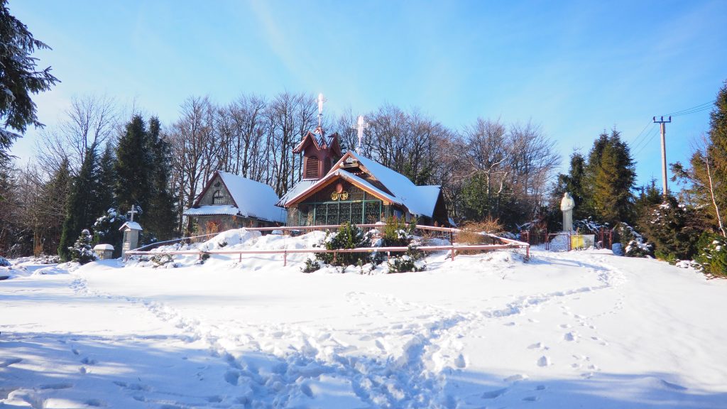 Beskid Mały