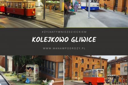 Kolejkowo Gliwice - czy warto odwiedzić?