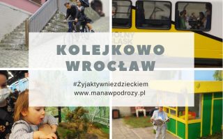 Kolejkowo Wrocław- czy warto odwiedzić? [nasza opinia]