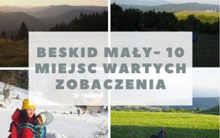 Beskid Mały - atrakcje, co zobaczyć, lista szlaków