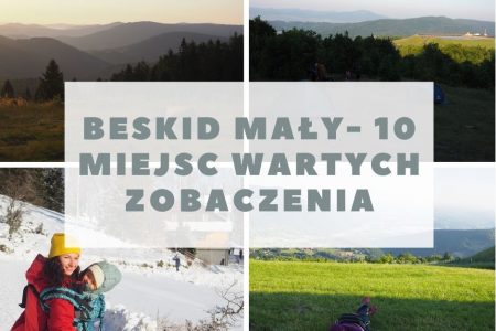 Beskid Mały - atrakcje, co zobaczyć, lista szlaków