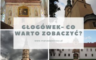 Głogówek - atrakcje, co warto zobaczyć?