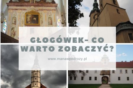 Głogówek - atrakcje, co warto zobaczyć?