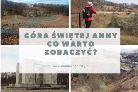 Góra Świętej Anny- atrakcje, co warto zobaczyć?