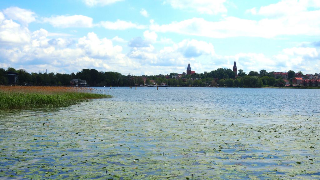 Ostróda i Iława - atrakcje, co warto zobaczyć? [Mazury Zachodnie]