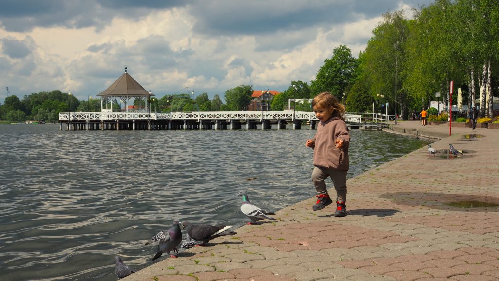 Ostróda i Iława - atrakcje, co warto zobaczyć? [Mazury Zachodnie]