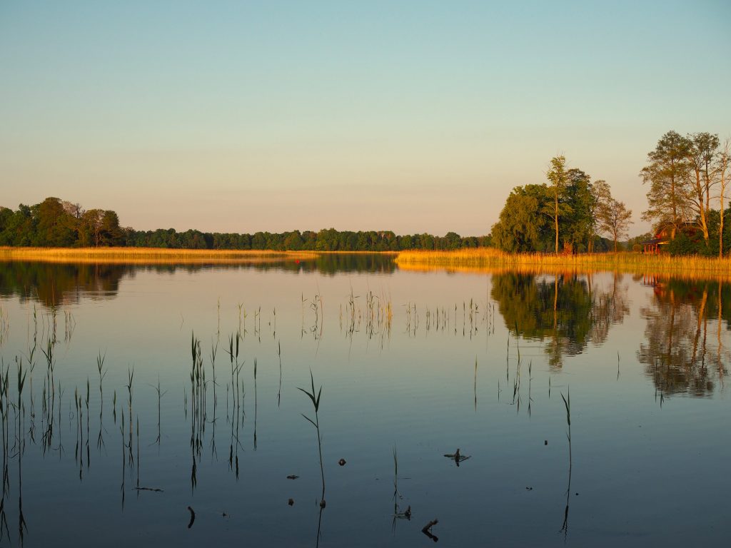 Morąg, atrakcje, co warto zobaczyć? [Mazury Zachodnie]