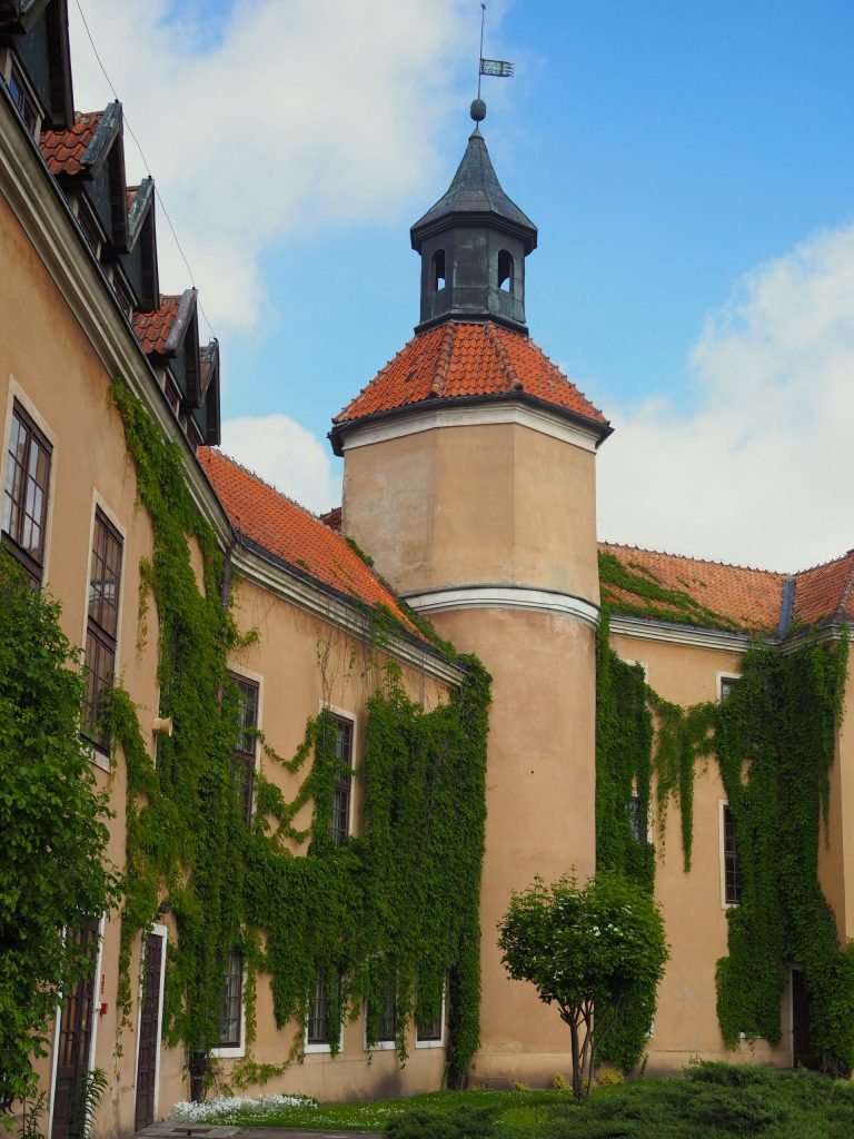 Morąg, atrakcje, co warto zobaczyć? [Mazury Zachodnie]