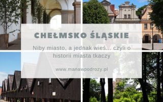 Chełmsko Śląskie - atrakcje, co warto zobaczyć?