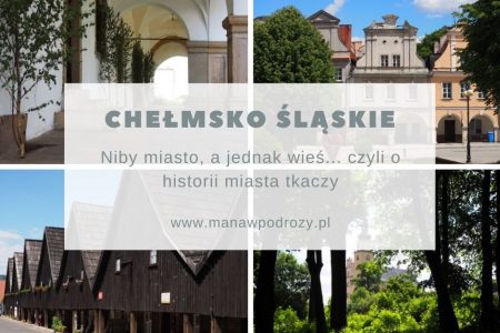 Chełmsko Śląskie - atrakcje, co warto zobaczyć?