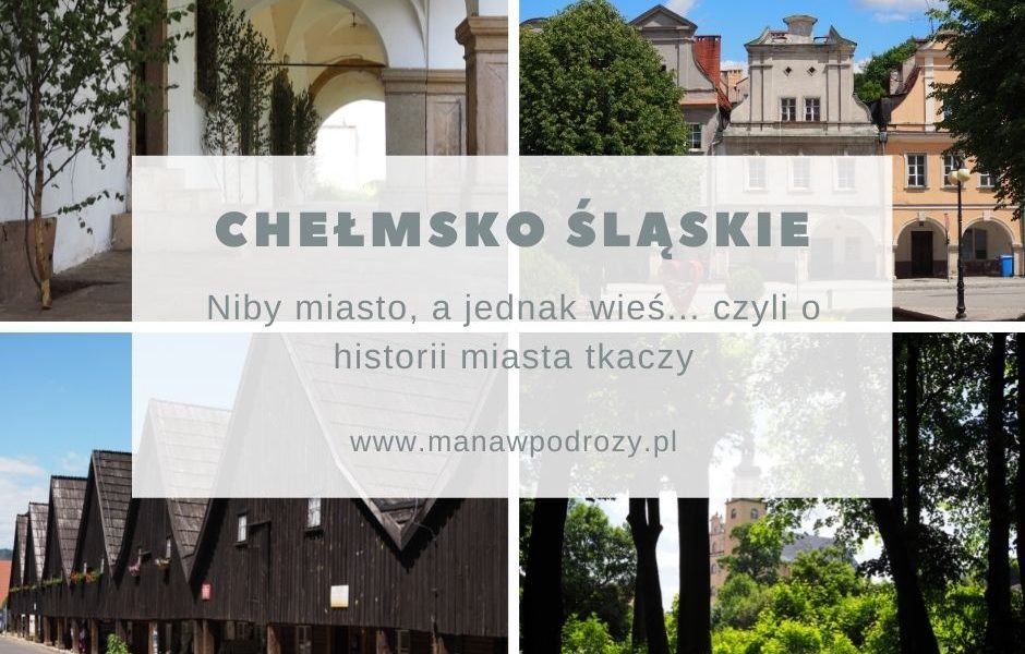 Chełmsko Śląskie - atrakcje, co warto zobaczyć?